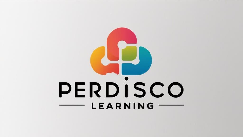 Perdisco LMS preview